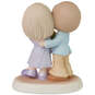 Precious Moments Twenty-Five Happy Years Together Figurine, 5.1", , large image number 3