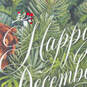 Celebrate the Season December Birthday Card, , large image number 4
