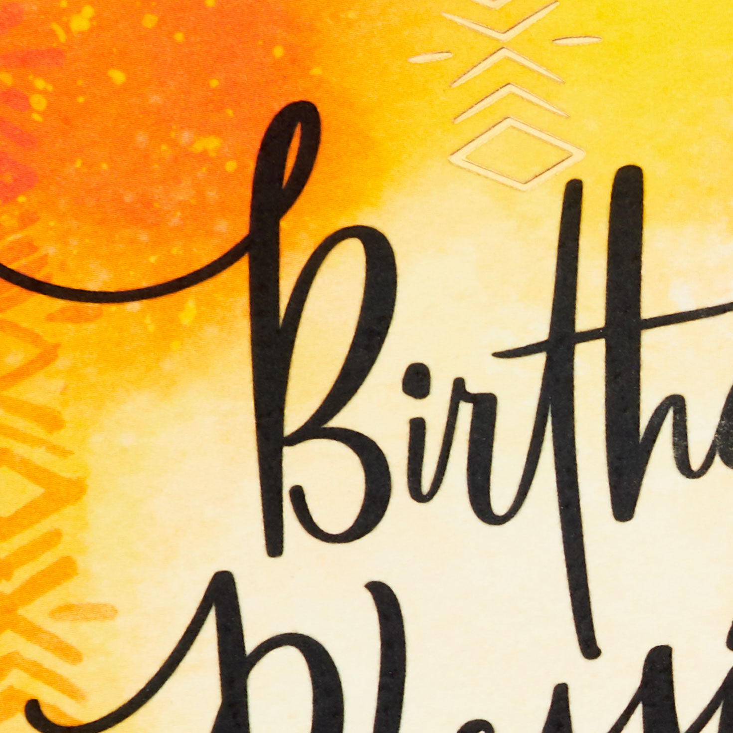 Blessings for My Husband Birthday Card for only USD 3.99 | Hallmark