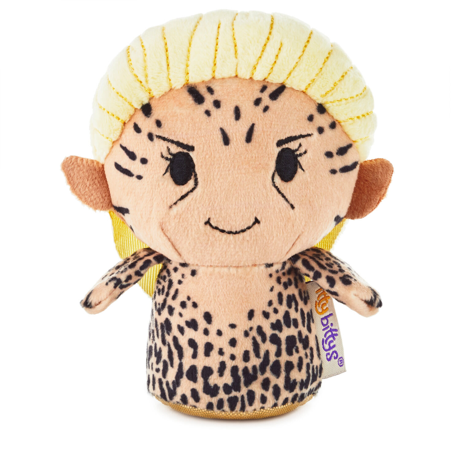 wonder woman stuffed animal