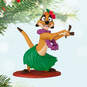 Disney The Lion King Timon's Dancing Diversion Ornament, , large image number 2