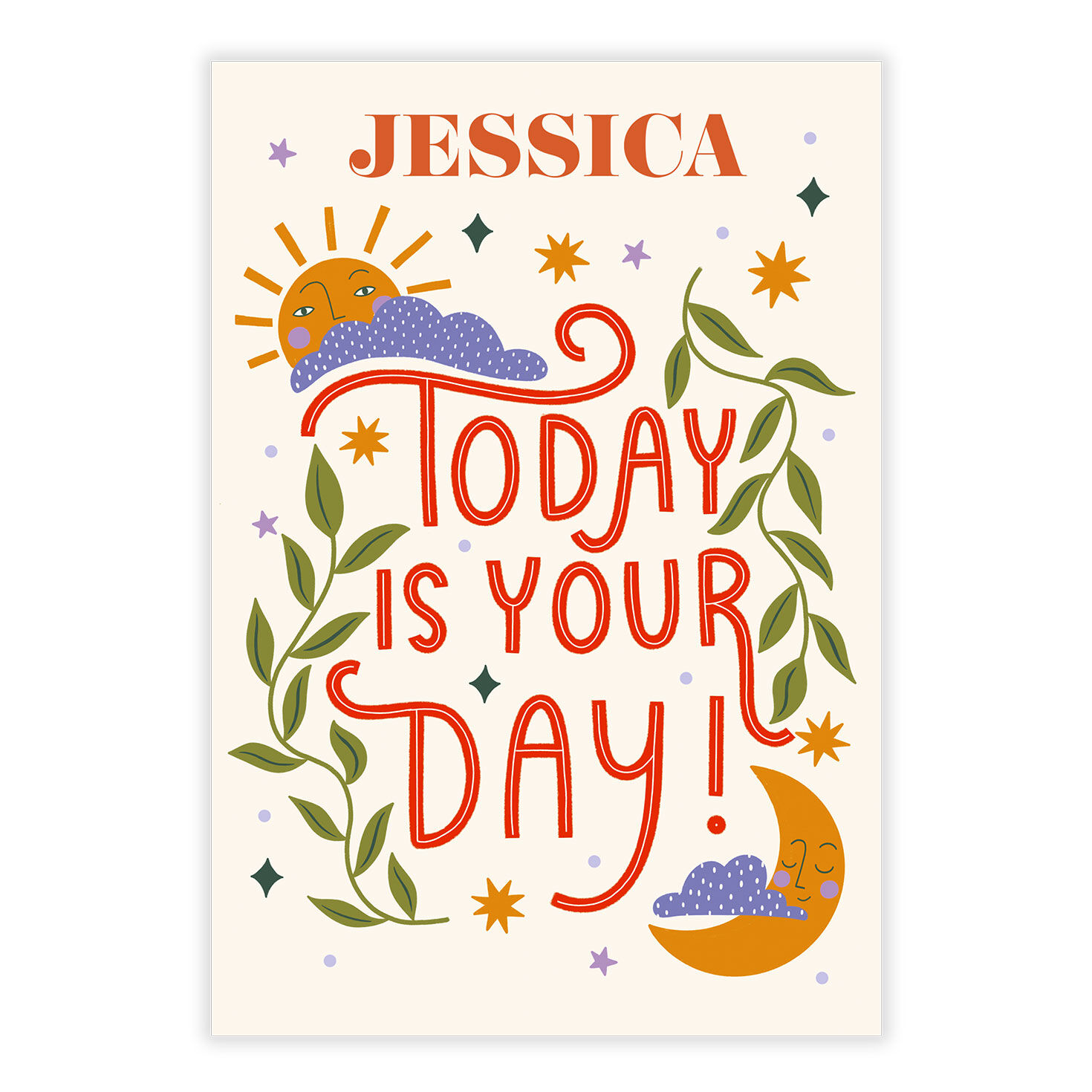 Relax and Enjoy Your Day eCard, , large image number 2