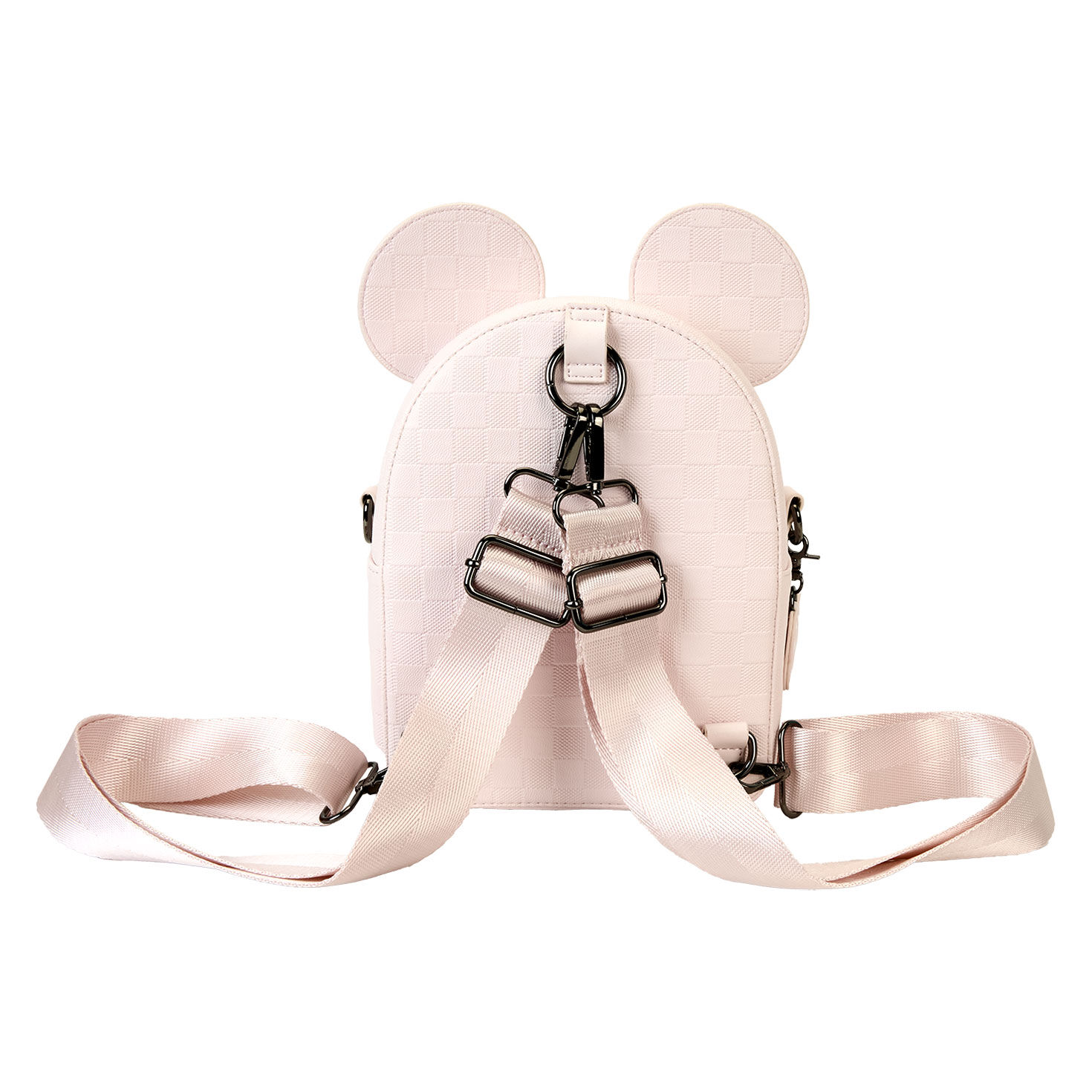 Loungefly Disney Minnie Mouse Ear Crossbody Bag - Handbags & Purses |  Hallmark