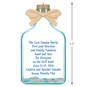 A Day at the Beach Personalized Text Ornament, , large image number 3