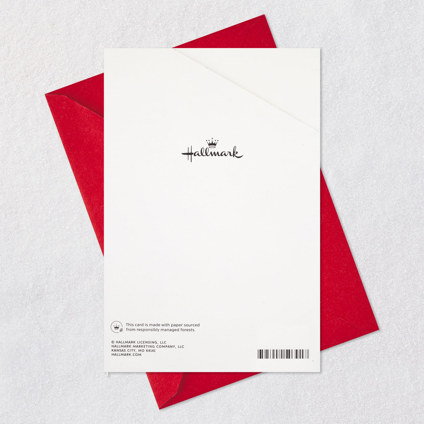 I Love You When Funny Pop-Up Christmas Card for Husband for only USD 5.59 | Hallmark