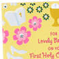 So Happy and Proud Religious First Communion Card for Daughter, , large image number 4