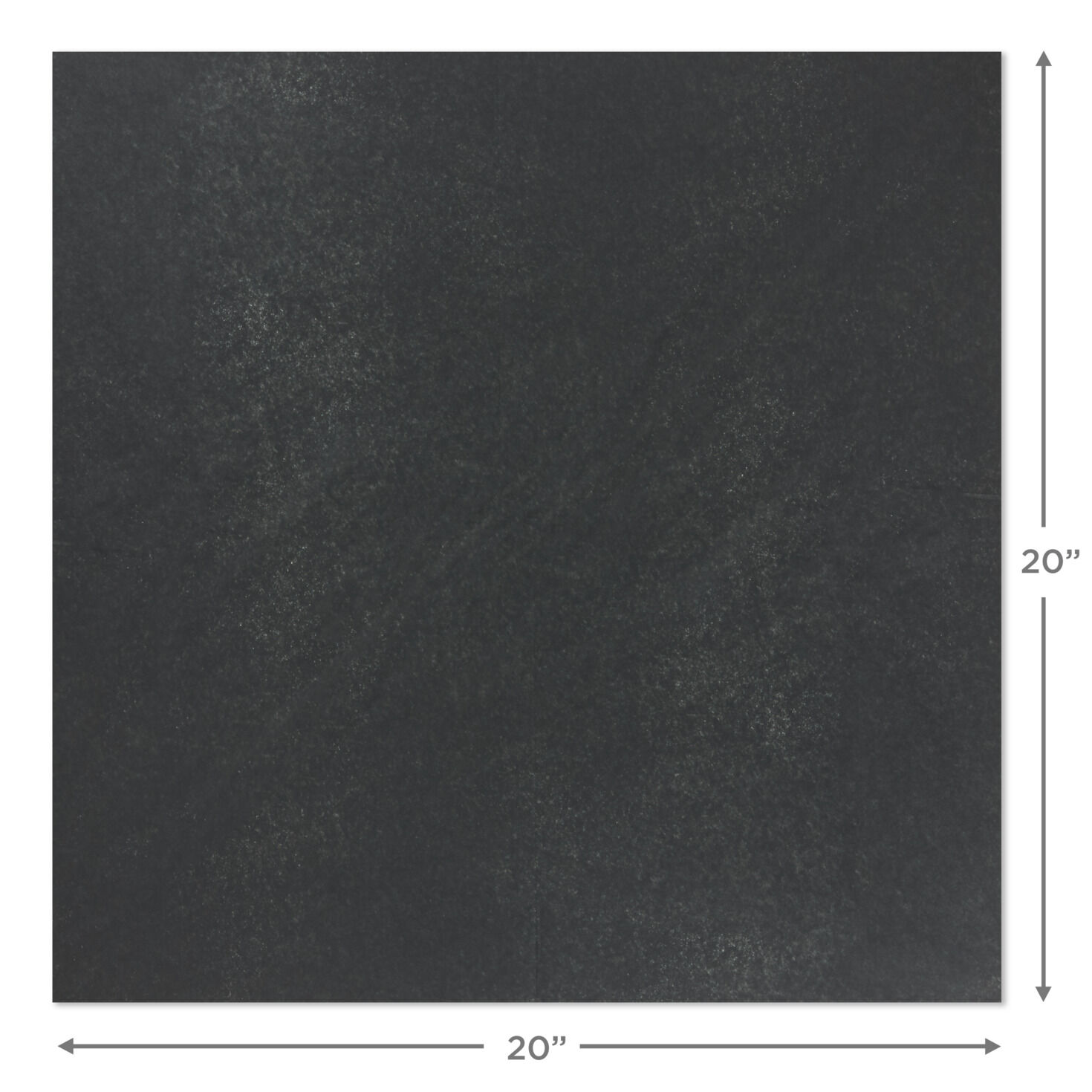 Black/White/Cream 3-Pack Bulk Tissue Paper, 120 sheets for only USD 12.99 | Hallmark