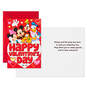 Disney Mickey Mouse and Friends Valentine's Day Cards, Pack of 10, , large image number 2