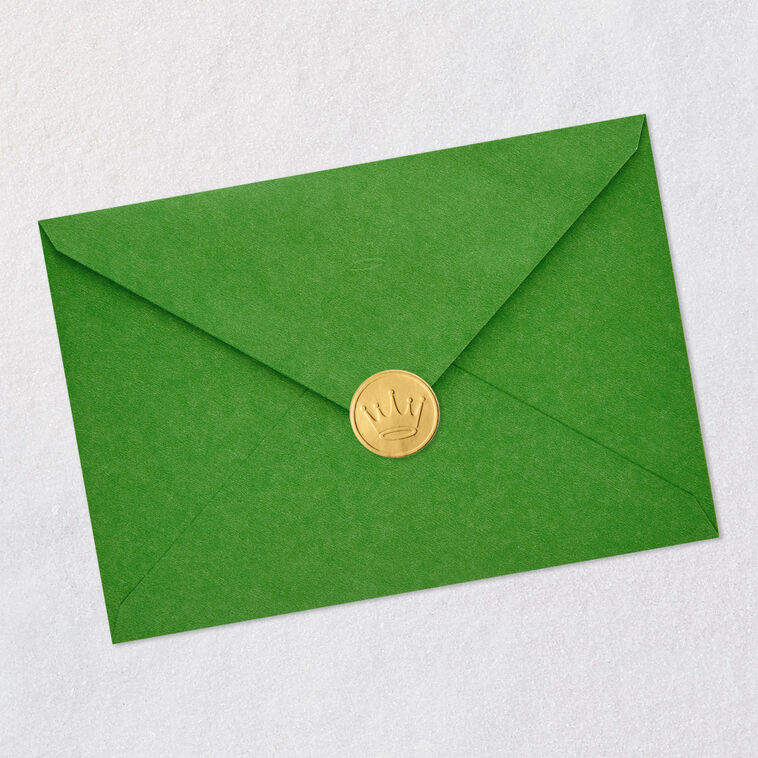 UNICEF Thankful for Good People Like You Christmas Card, , large image number 9