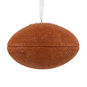 Go Fight Win Football Christmas Ornament  image number 6