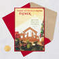 Thanking God for You Religious Christmas Card for Priest, , large image number 6