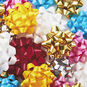 Assorted Colors and Sizes 30-Pack Gift Bows, , large image number 3