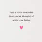 Disney Winnie the Pooh Happy Heart Day Valentine's Day Card, , large image number 2