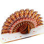 So Thankful Turkey Pop-Up Thanksgiving Card, , large image number 1