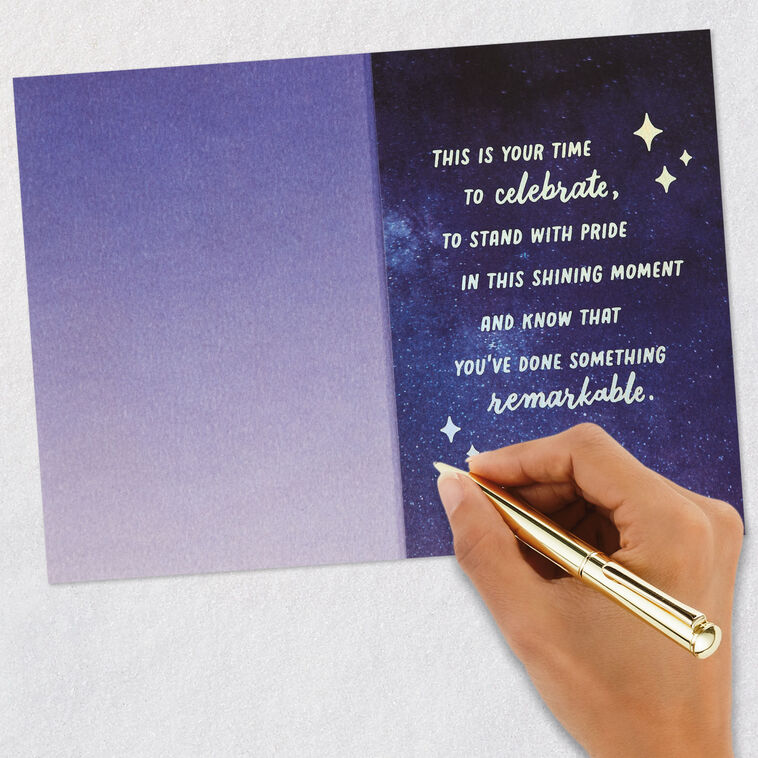 what to write in a grad card Graduation Definition Funny Graphic-Poetry Stationery Shop Graduation Messages: A Guide to
