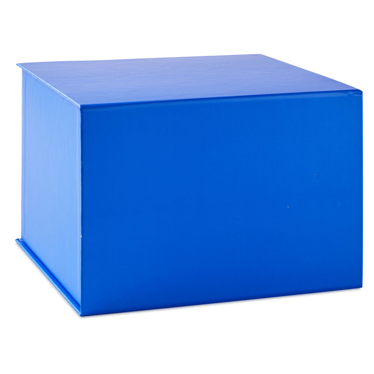 7.2" Solid Color Large Square Gift Box, , large image number 6