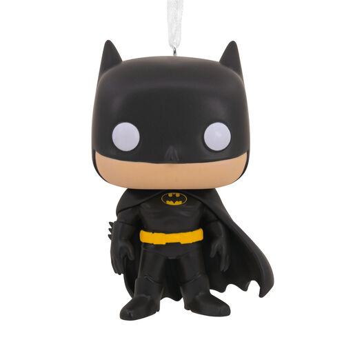 DC™ Batman™ Funko POP!® Hallmark Ornament, 