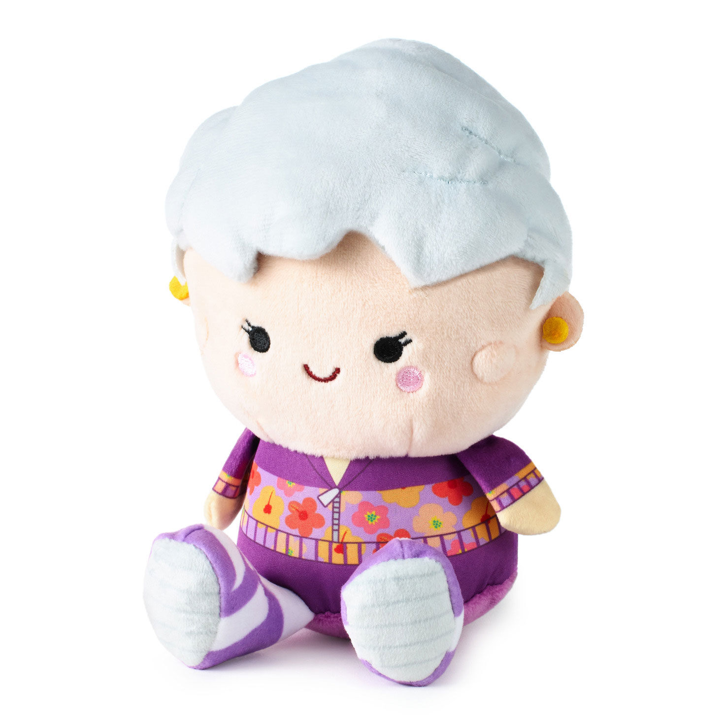 Better Together The Golden Girls Dorothy Zbornak Mix and Match Magnetic Plush