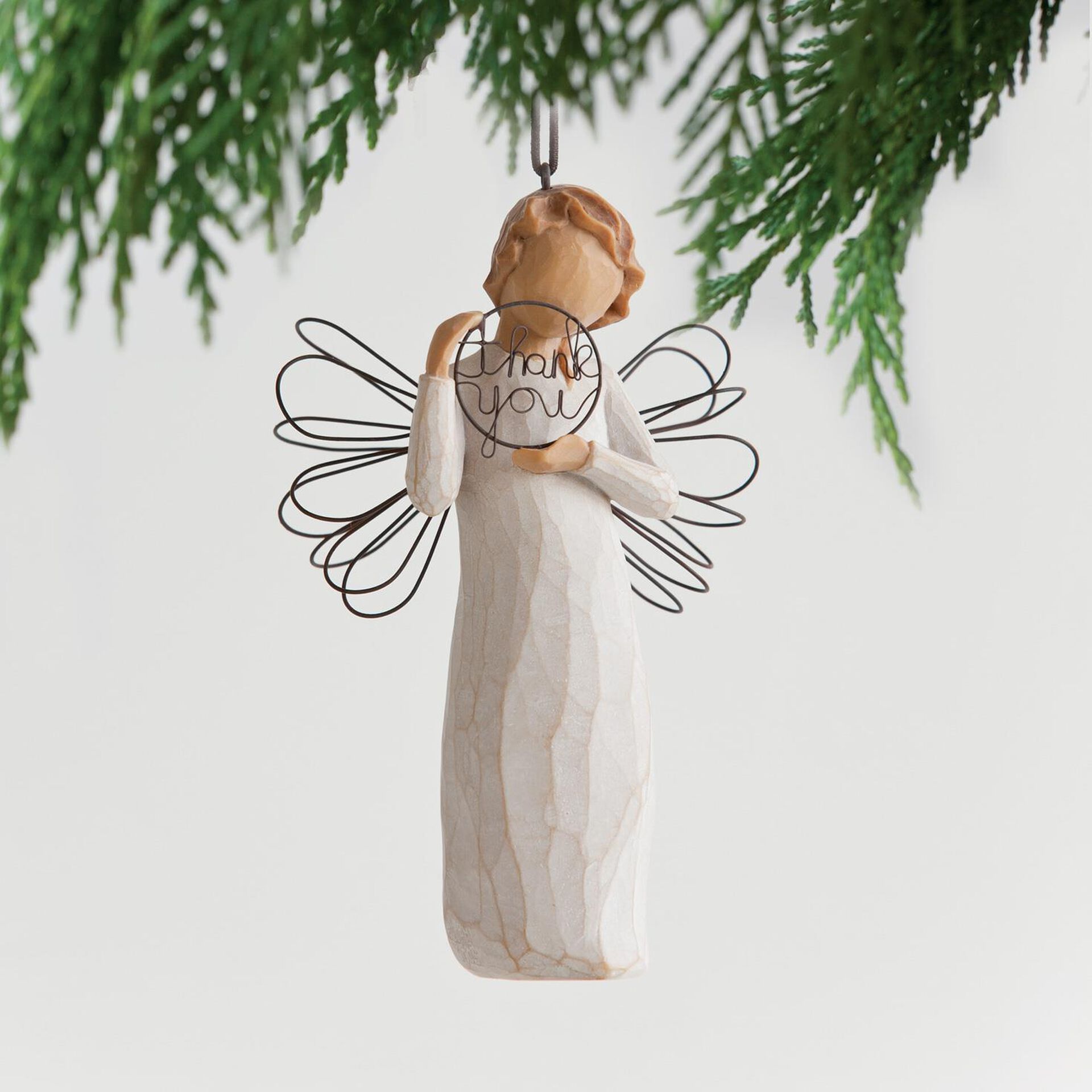 Willow Tree® Just for You Ornament Specialty Ornaments Hallmark