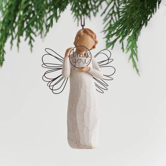 Willow Tree® Just for You Ornament, , large image number 2