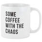 Some Coffee With the Chaos Mug, 15 oz., , large image number 1