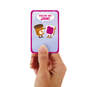 3.25" Mini You're My Jam Blank Card, , large image number 1