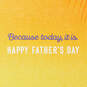 Relax Like It's Your Job Father's Day Card, , large image number 2