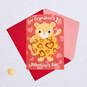 You're a Cutie First Valentine's Day Card for Grandson, , large image number 5