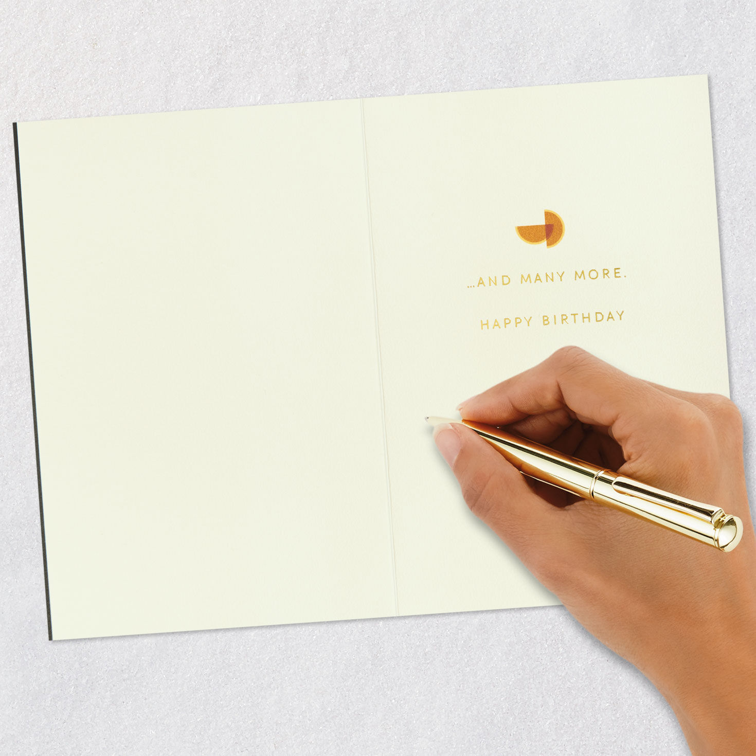 Whiskey Cocktail Birthday Card for Dad, Husband, Brother  image number 6