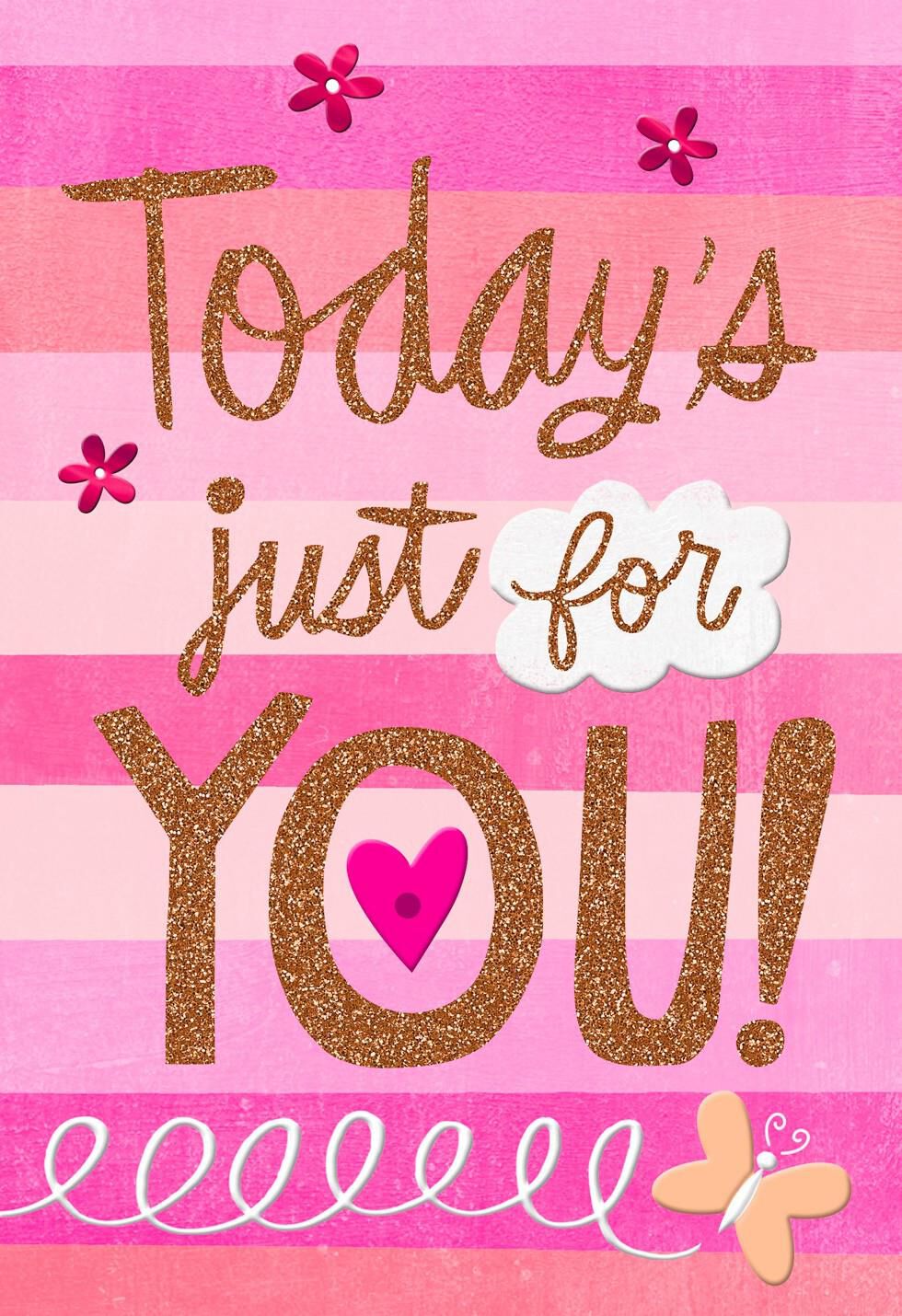 You Are Unforgettable Mother's Day Card