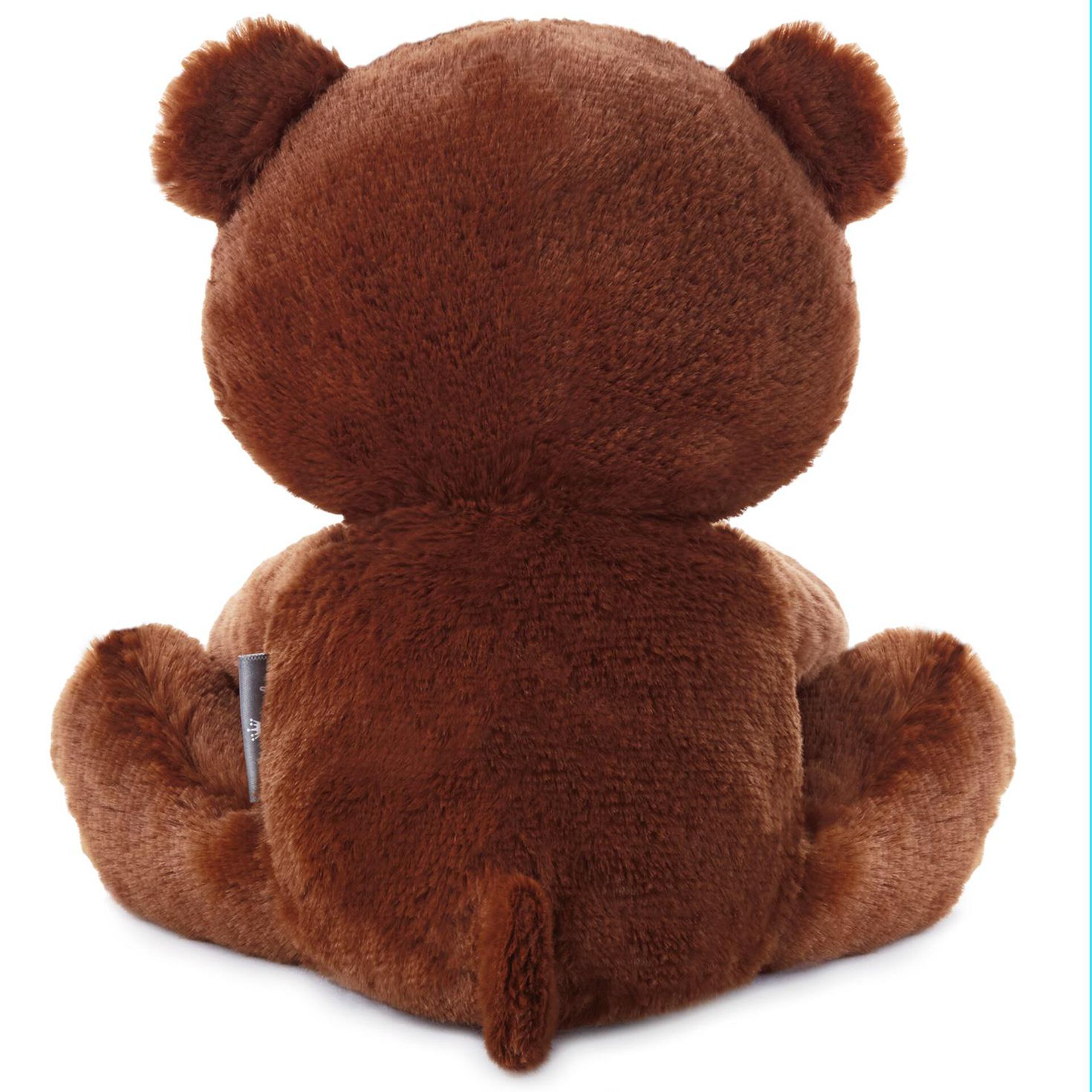 Baby Brown Bear Stuffed Animal, 8" Classic Stuffed Animals Hallmark