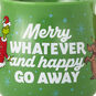 Dr. Seuss™ Grinch Merry Whatever Mug, 23 oz., , large image number 3