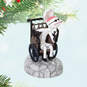 Disney Tim Burton's The Nightmare Before Christmas Dr. Finkelstein Ornament With Light and Sound, , large image number 2