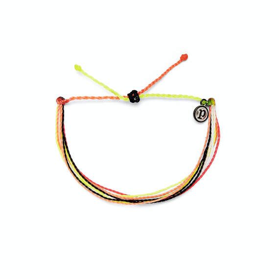 Pura Vida Cowabunga Original Bracelet
