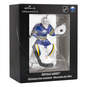 NHL Buffalo Sabres® Goalie Hallmark Ornament, , large image number 4