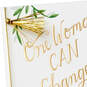 One Woman Can Change the World Graduation Card, , large image number 5