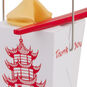 Takeout Food Box Hallmark Ornament, , large image number 4
