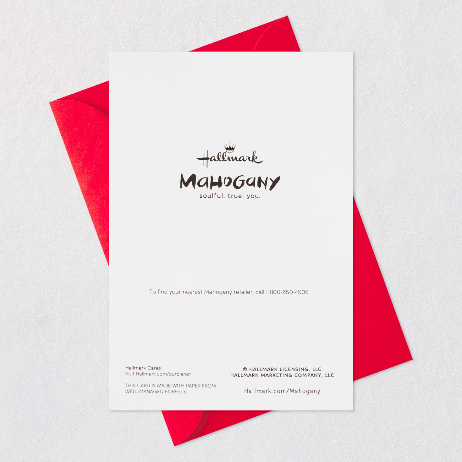 Kinara Candles and Centerpiece Kwanzaa Cards, Pack of 6, , large image number 6