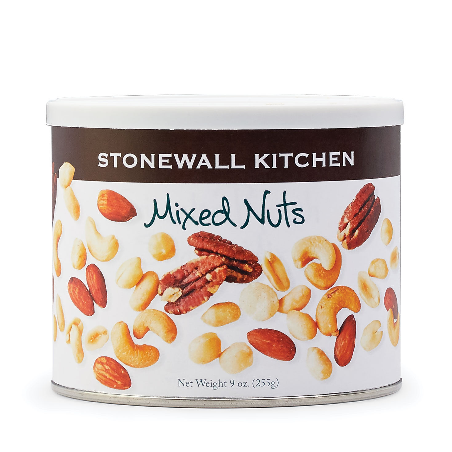 Stonewall Kitchen Mixed Nuts - Candy & Snacks | Hallmark