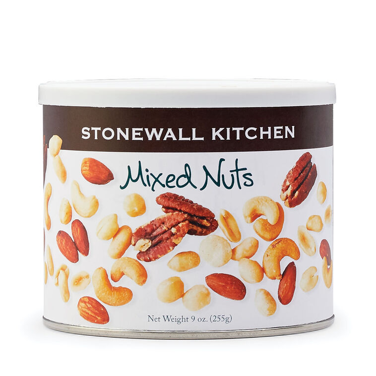 Stonewall Kitchen Mixed Nuts
