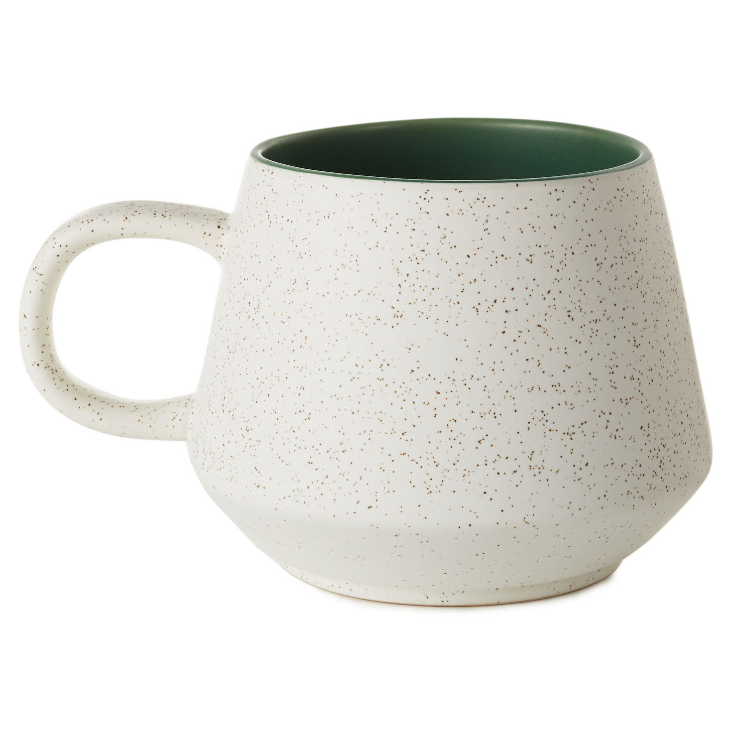 Harry Potter Slytherin Mug With Green Interior  image number 2