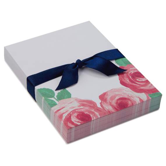 Pretty & Preppy Rose Memo Sheets, , large image number 2