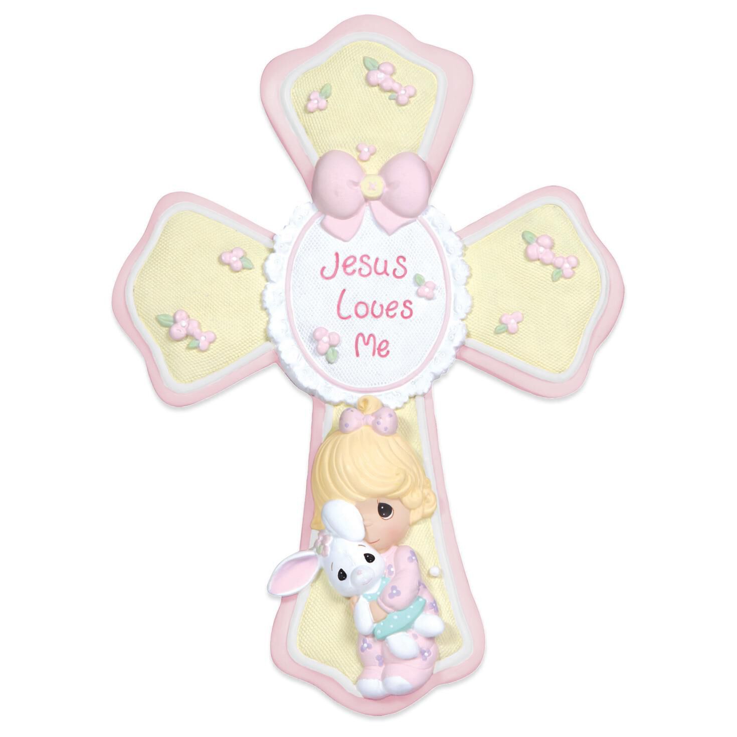 Precious moments jesus loves me shop