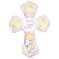 Precious Moments® Jesus Loves Me Cross for Girl, , large image number 1