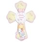 Precious Moments® Jesus Loves Me Cross for Girl, , large image number 1