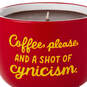 Gilmore Girls Coffee-Scented Luke's Diner Mug Candle, , large image number 5