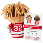 itty bittys® NFL Player Tyrann Mathieu Plush Special Edition, , large image number 4