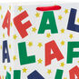Fa La La Fun 8-Pack Assorted Gift Bag Bundle detail image number 4