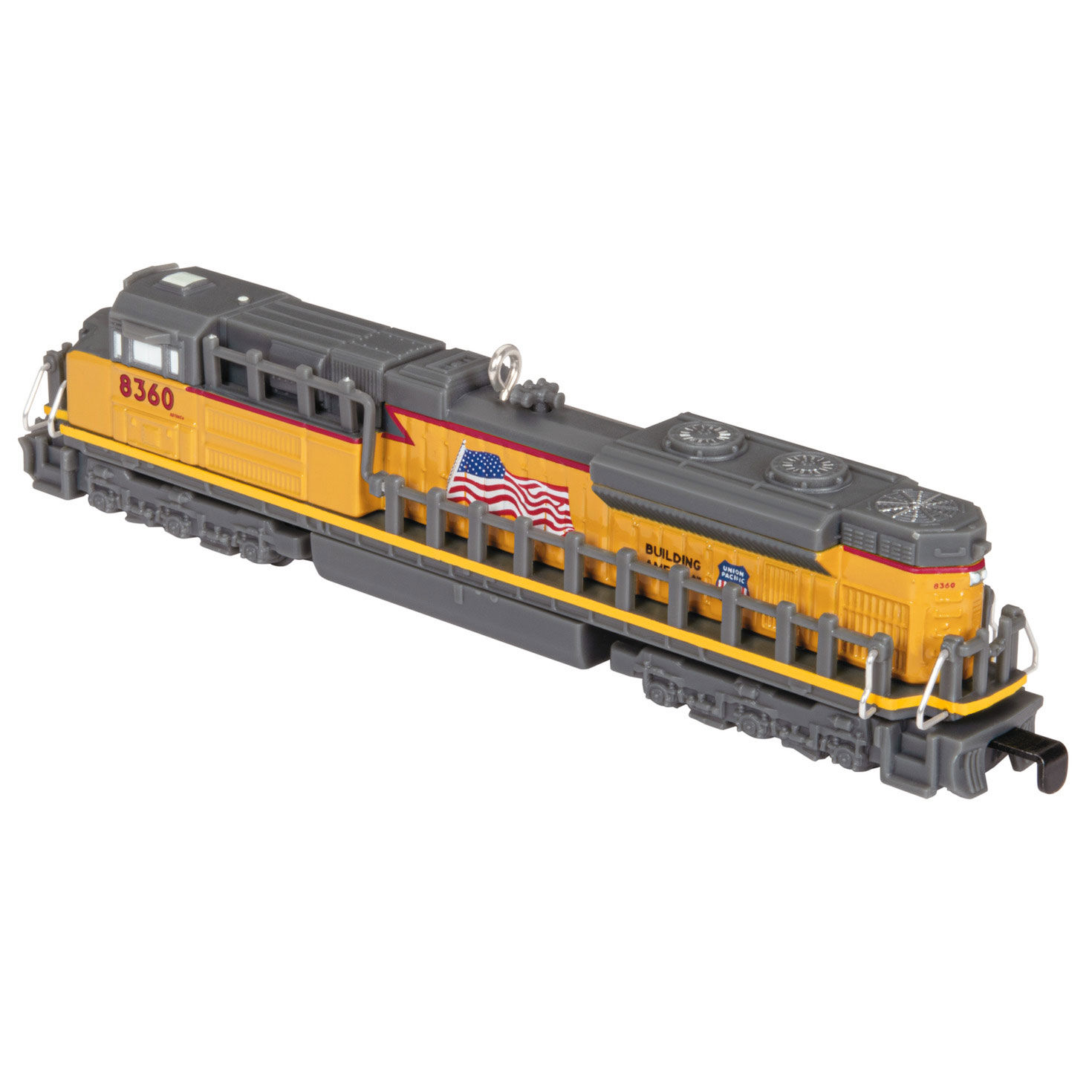 Lionel union pacific sales