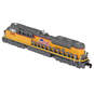 Lionel® Trains Union Pacific Legacy SD70ACE Metal Ornament, , large image number 6